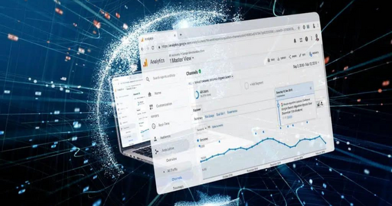 Google Analytics 4: Get a comprehensive view of customers' browsing journey and purchase behaviours