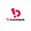 Logo Bukalapak 2020 - Whi-01