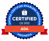 Q2 2022 Certified - ID - ADA