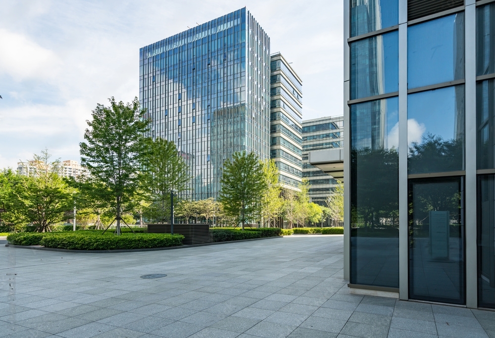ADA Asia digital agency office in India