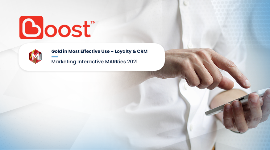 Boost achieved mobile app growth with digital marketing strategy from ADA Boost achieved mobile app growth with digital marketing strategy from ADA