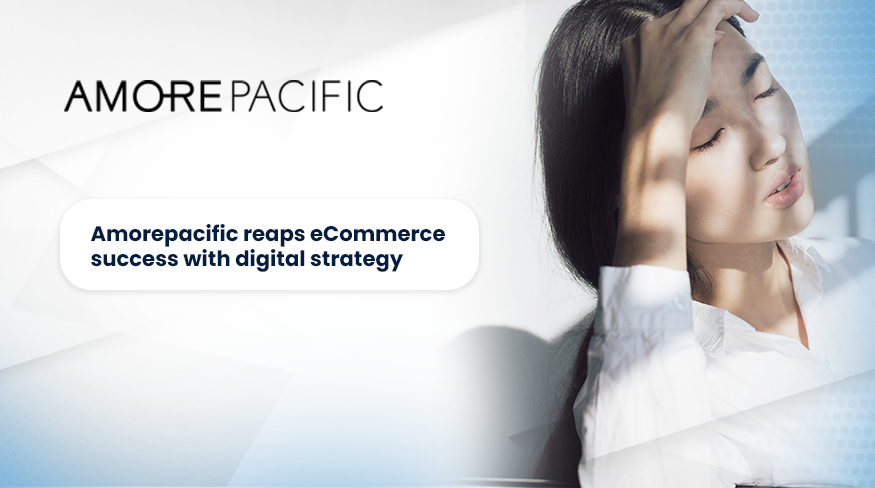 ADA helps Amorepacific with customer segmentation as part of the digital marketing strategy ADA helps Amorepacific with customer segmentation as part of the digital marketing strategy