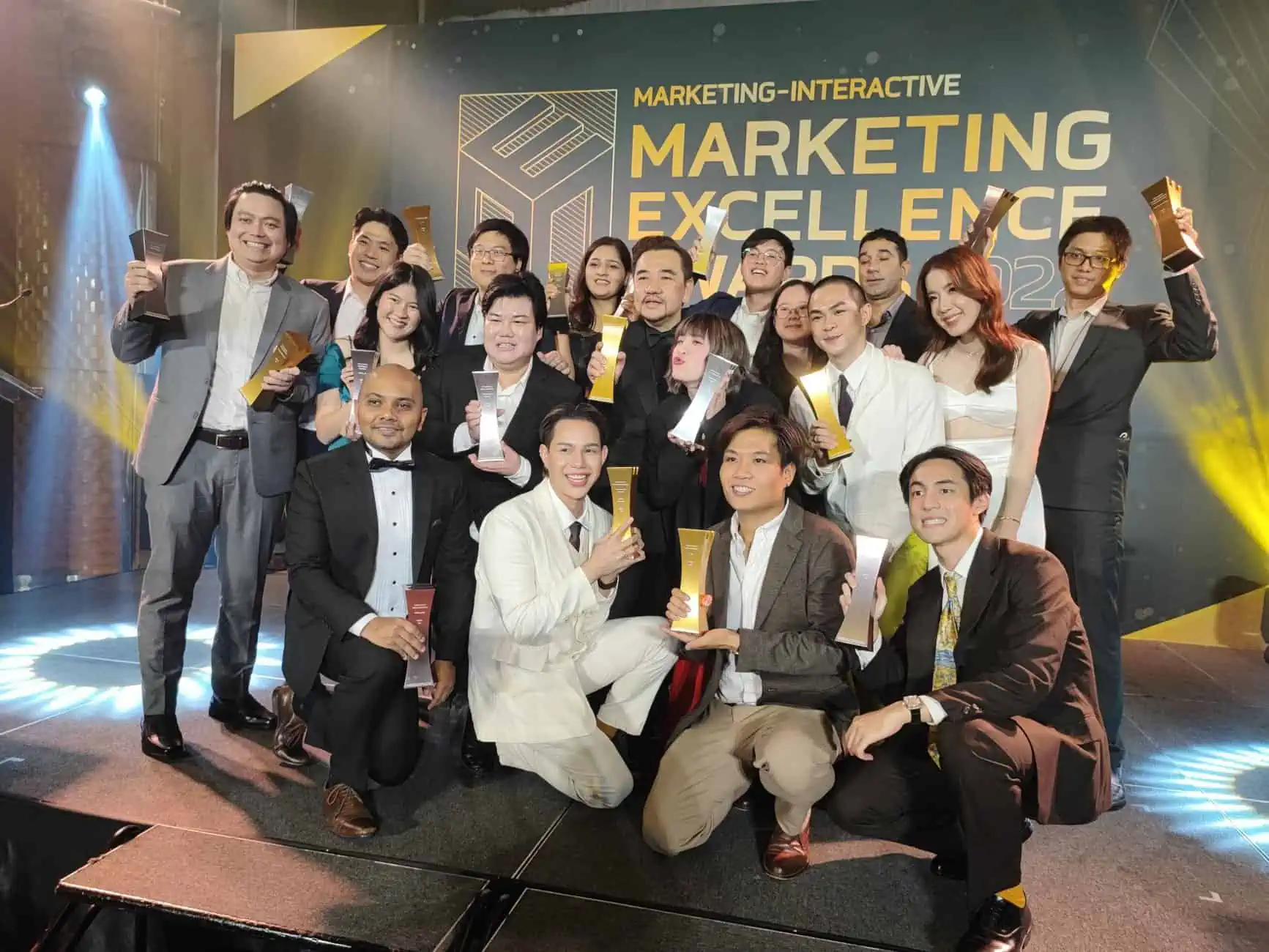 ADA delivers award-winning and effective marketing solutions to brands ADA delivers award-winning and effective marketing solutions to brands