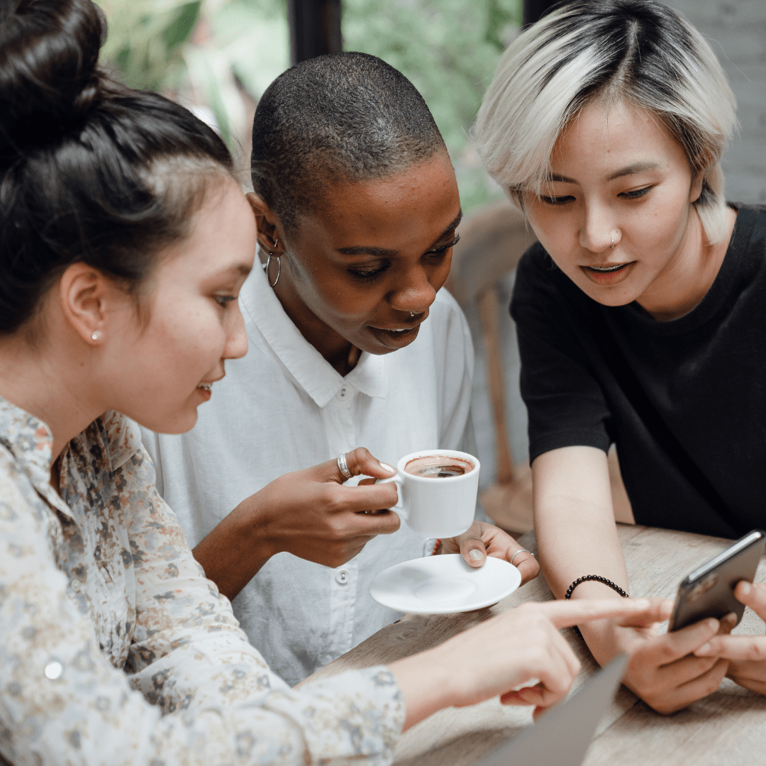 Build and develop hyper-targeted campaigns based on consumer insights Build and develop hyper-targeted campaigns based on consumer insights