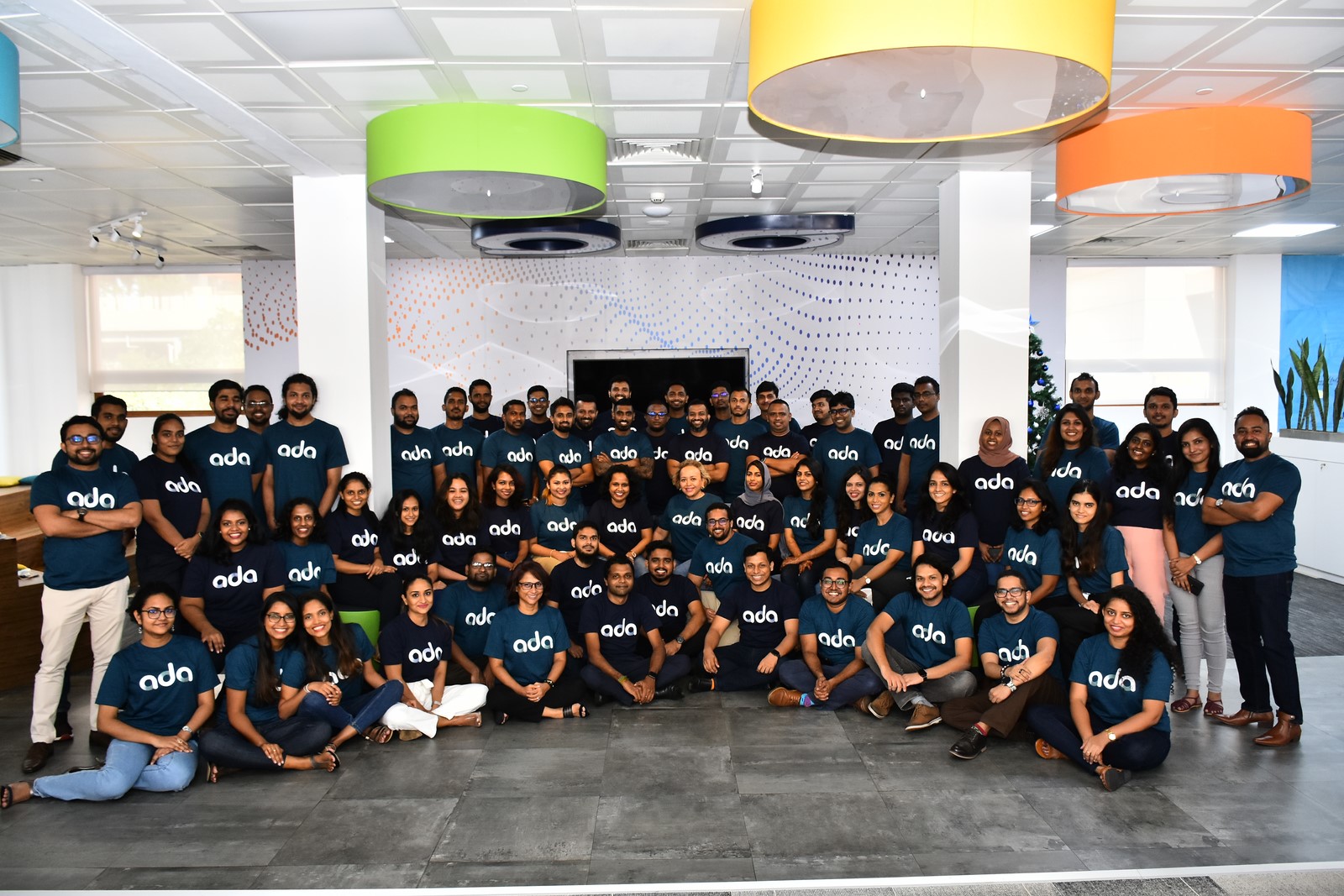 The best digital marketing specialist team drives your career growth with you.