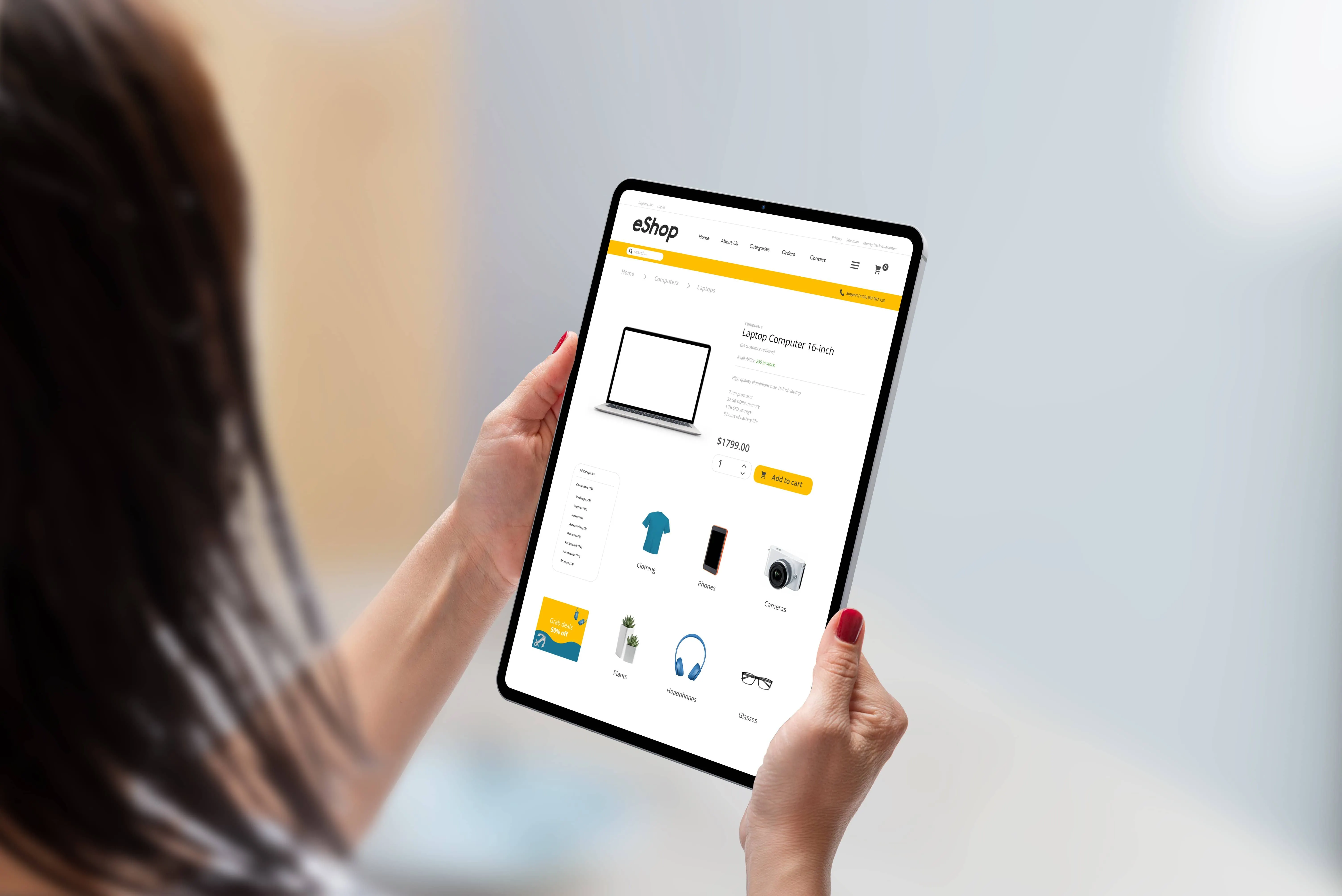 Best eCommerce strategy to win on marketplaces Best eCommerce strategy to win on marketplaces