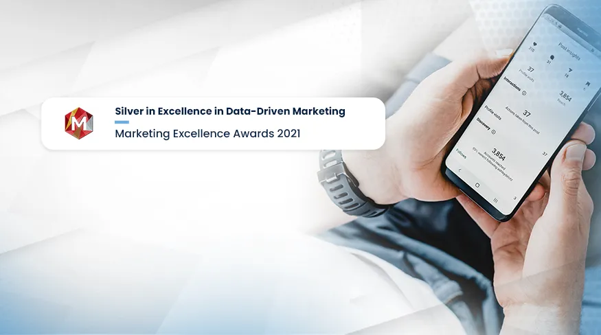 ADA digital marketing solutions drive Global NGO to reap success during the pandemic ADA digital marketing solutions drive Global NGO to reap success during the pandemic