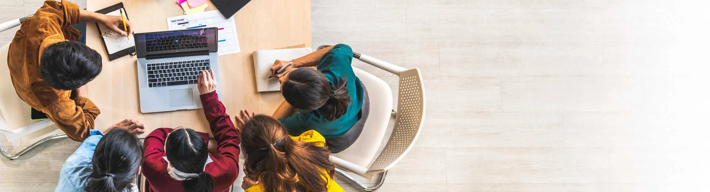 Experienced digital strategy specialists and consultants to drive your business growth Experienced digital strategy specialists and consultants to drive your business growth