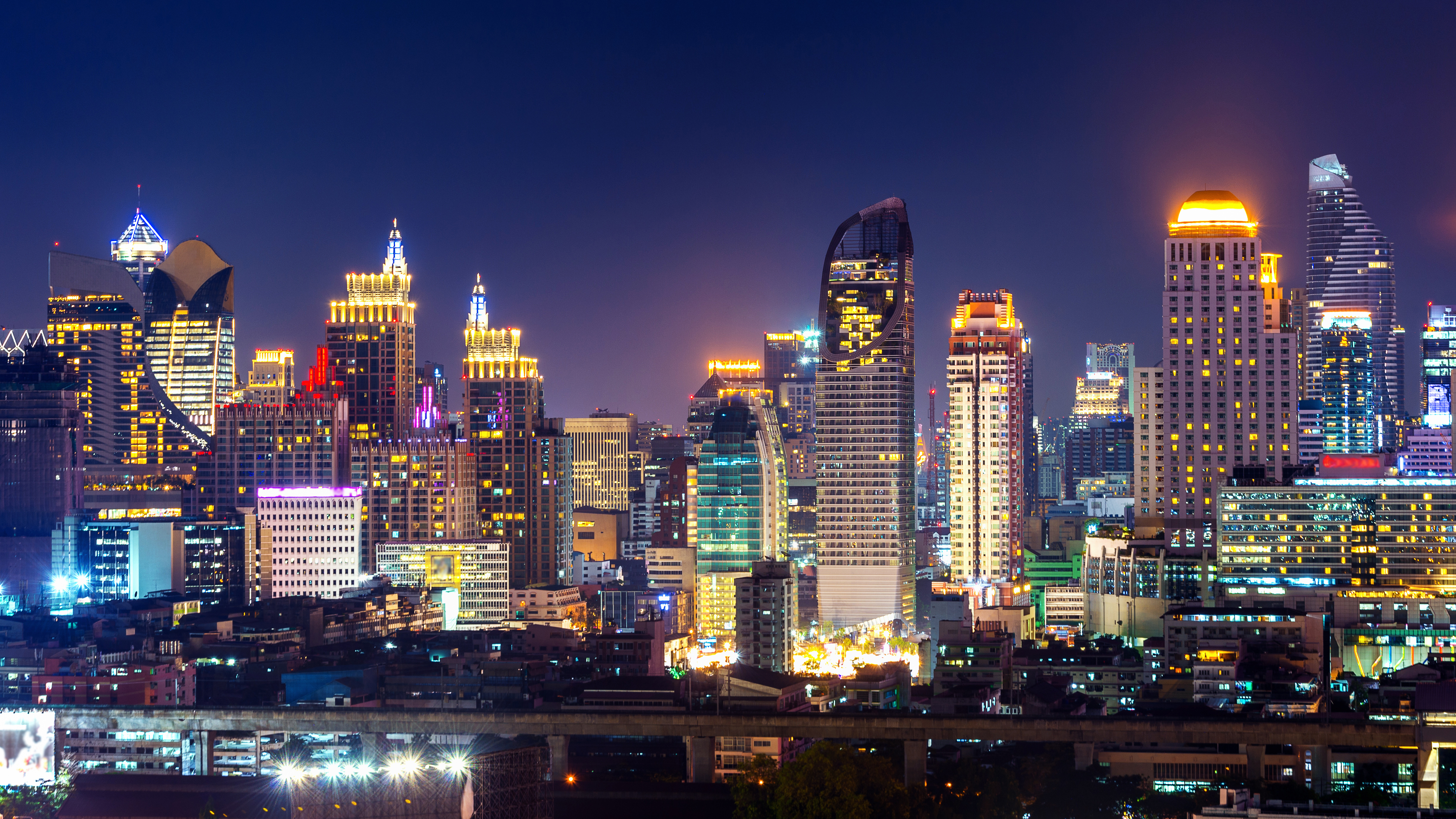 ADA Asia digital agency office in Thailand