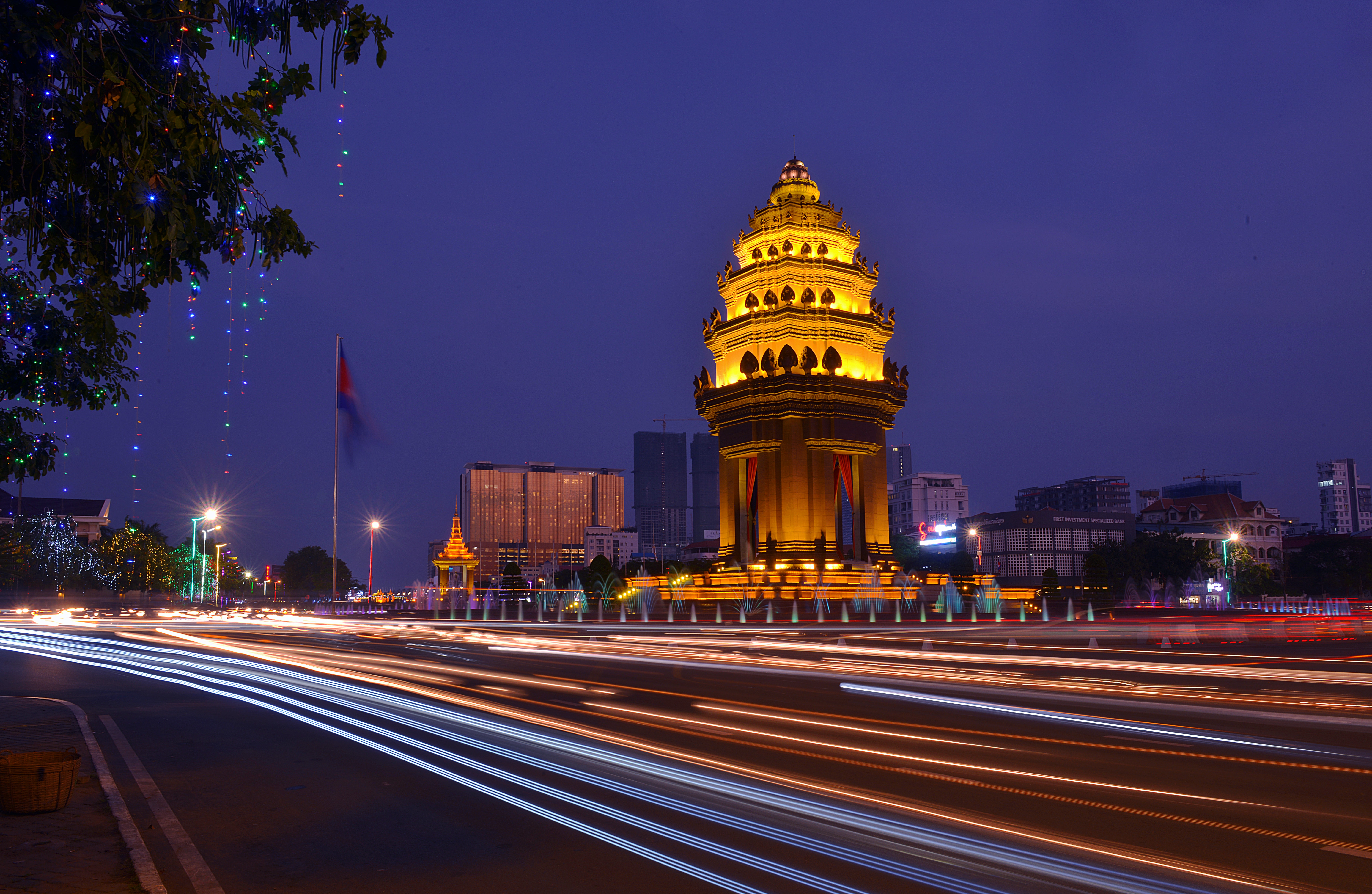 ADA Asia digital agency office in Cambodia