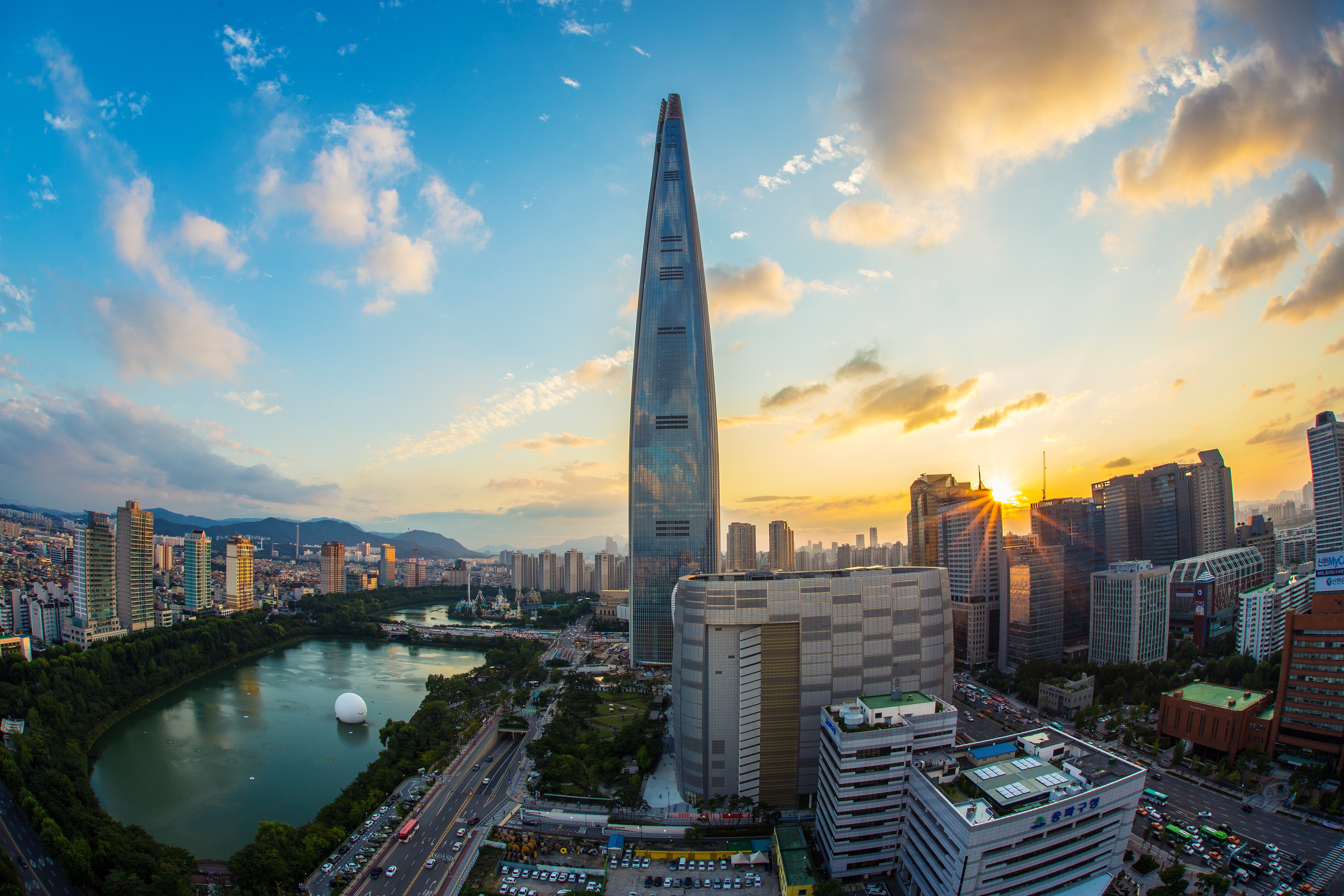 ADA Asia digital agency office in South Korea
